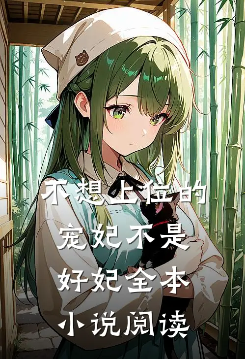 不想上位的宠妃不是好妃全本阅读