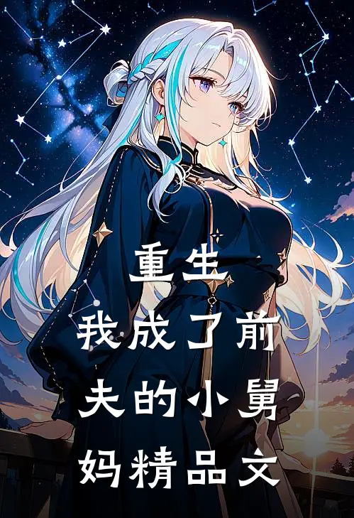 重生我成了前夫的小舅妈精品文学