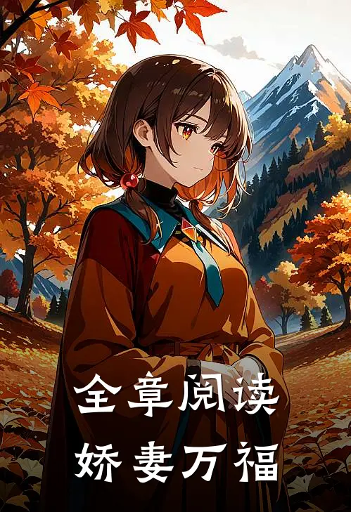 全章阅读娇妻万福