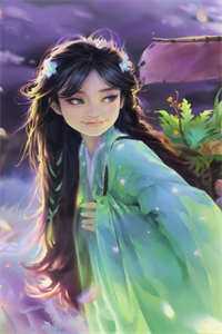 清风替我拂过你精彩