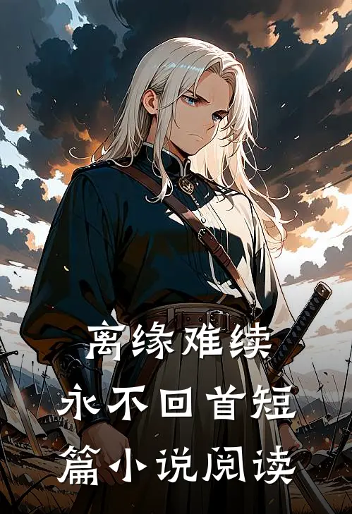 离缘难续,永不回首短篇阅读全文
