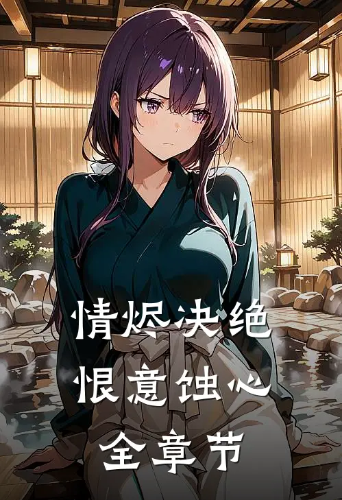 情烬决绝，恨意蚀心全章节