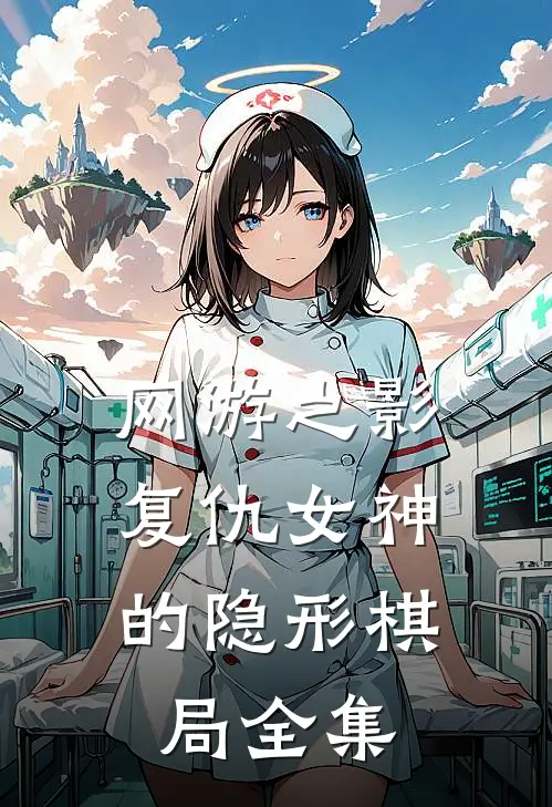 网游之影复仇女神的隐形棋局 全集