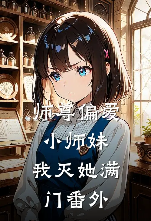 师尊偏爱小师妹,我灭她满门 番外