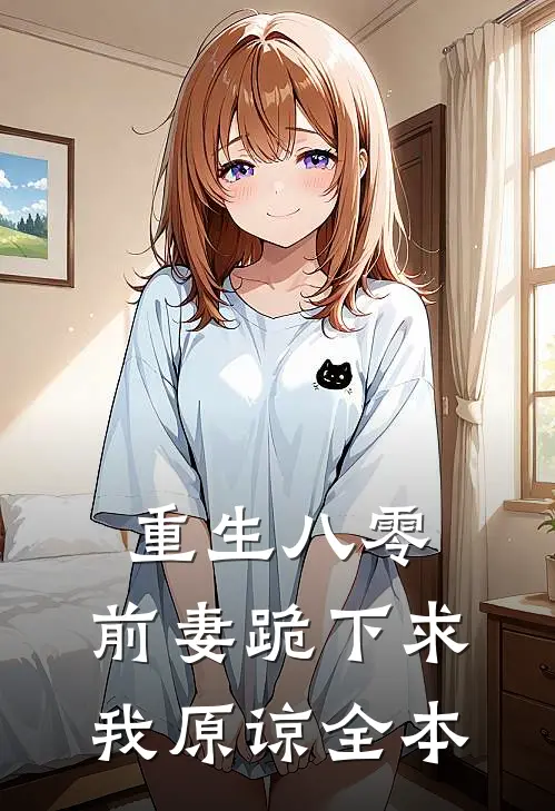 重生八零,前妻跪下求我原谅全本阅读