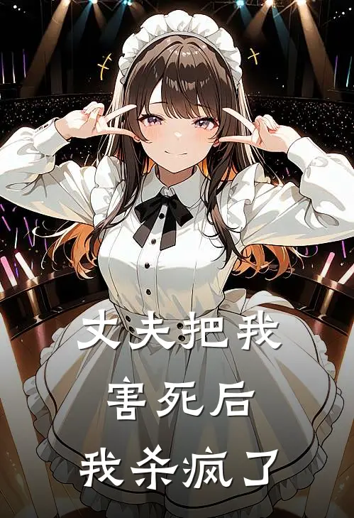 丈夫把我害死后,我杀疯了犯法吗