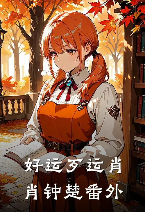 好运歹运肖肖钟楚 番外