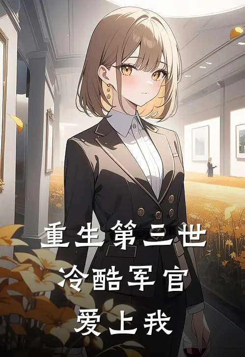 重生第三世冷酷军官爱上我