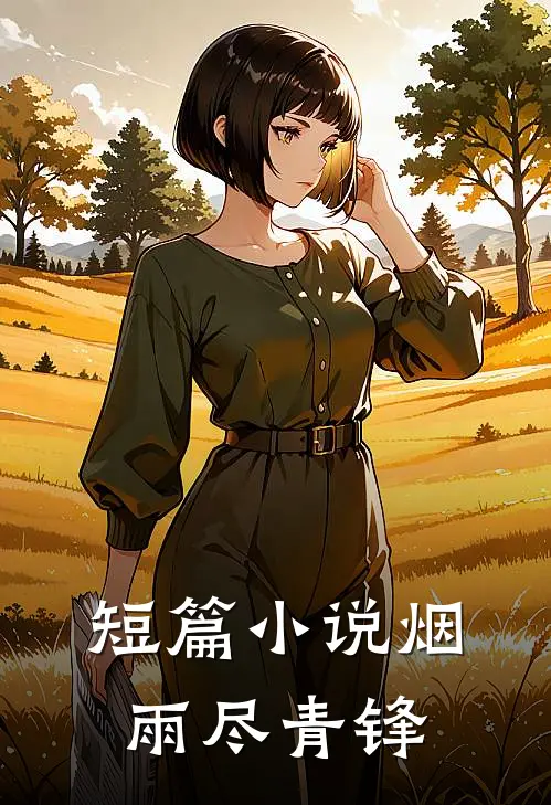 短篇烟雨尽青锋在线阅读