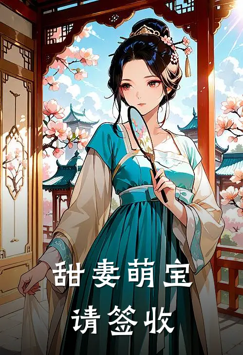 甜妻萌宝请签收