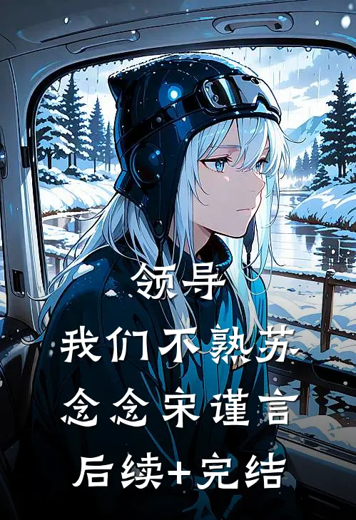 领导，我们不熟苏念念宋谨言后续+完结