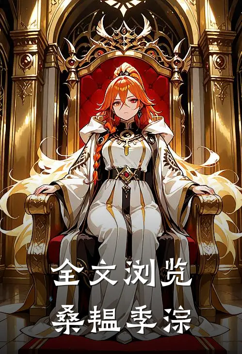 全文浏览桑韫季淙