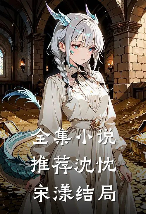 全集小说推荐沈忱宋漾结局