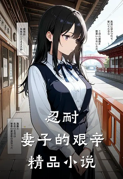 忍耐妻子的艰辛精品