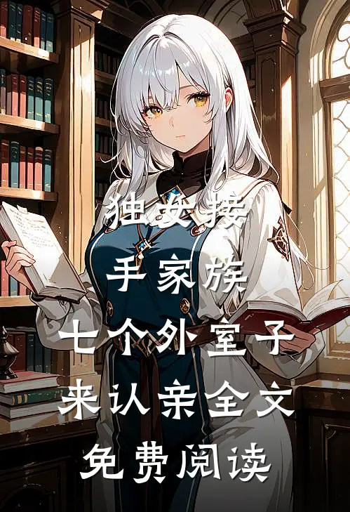 独女接手家族,七个外室子来认亲全文免费阅读