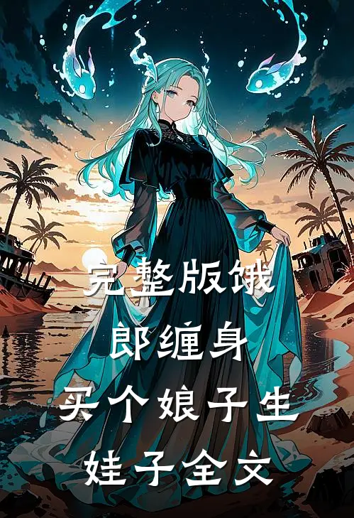 完整版饿郎缠身:买个娘子生娃子全文