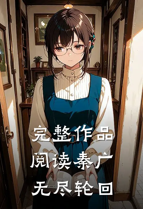 完整作品阅读秦广无尽轮回全文