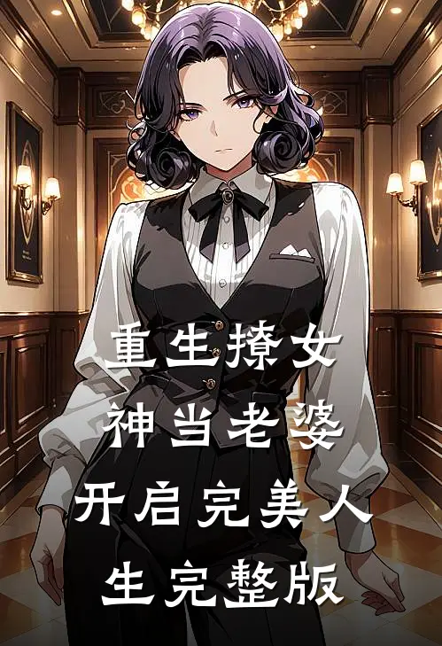重生撩女神当老婆,开启完美人生完整版