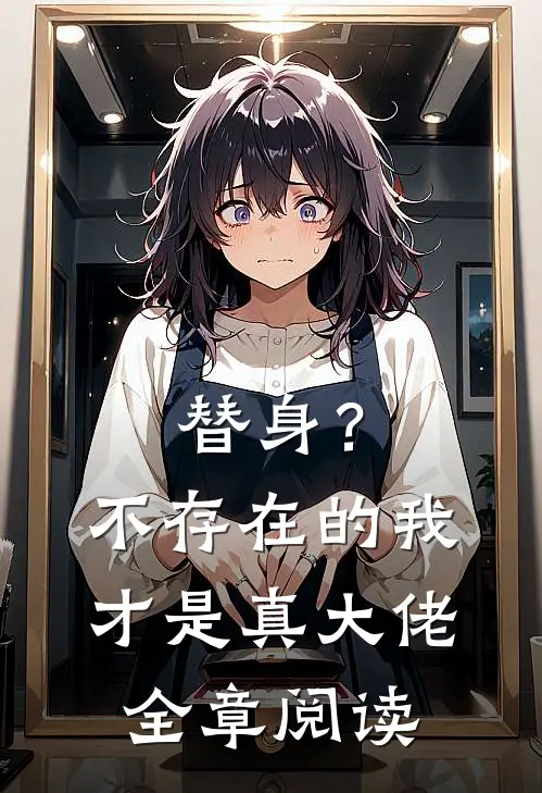 替身?不存在的,我才是真大佬全章阅读免费