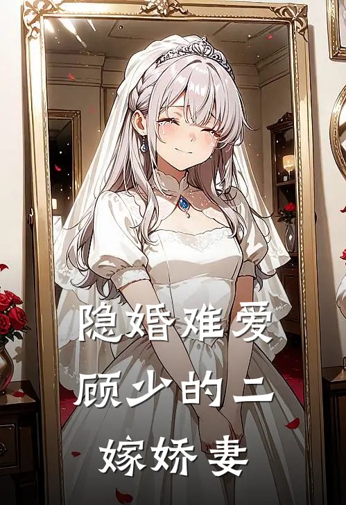 隐婚难爱顾少的二嫁娇妻全文阅读