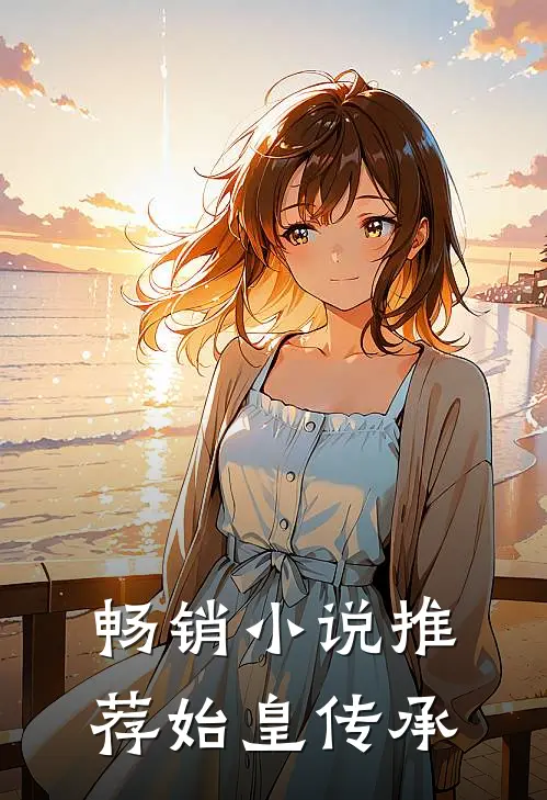 畅销推荐始皇传承的书