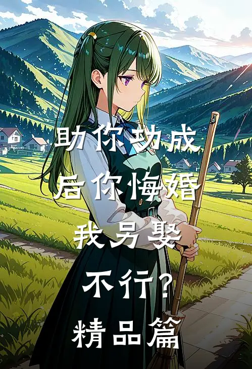 助你功成后你悔婚我另娶,不行?精品篇在线观看