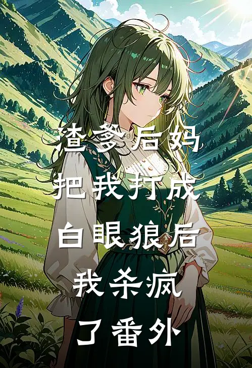 渣爹后妈把我打成白眼狼后,我杀疯了 番外篇
