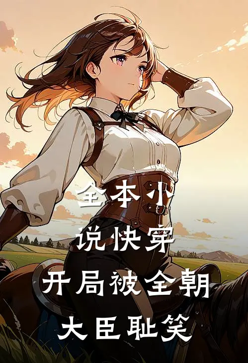 全本小说快穿:开局被全朝大臣耻笑