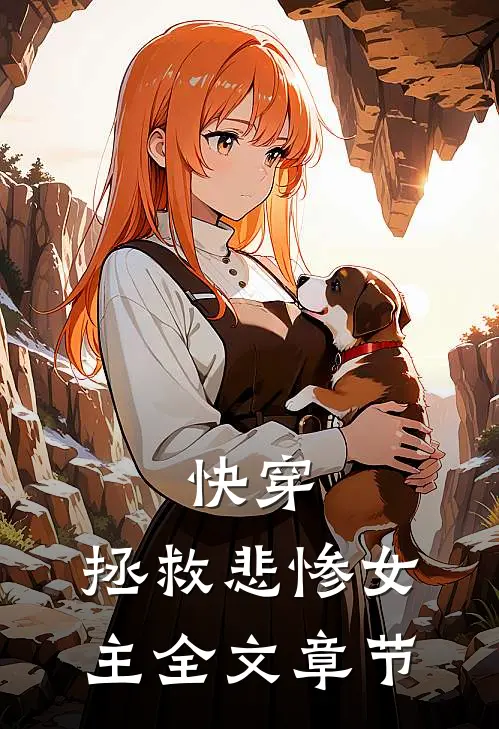 快穿拯救悲惨女主全文章节
