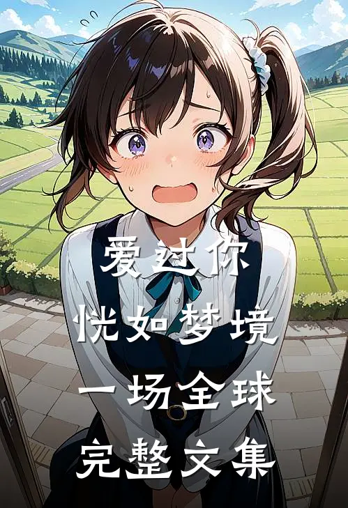 爱过你,恍如梦境一场全球完整文集在线阅读