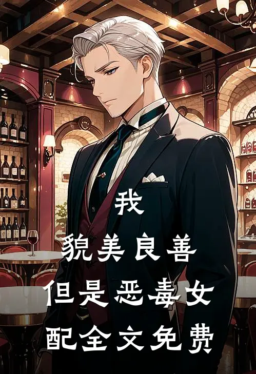 我,貌美良善,但是恶毒女配全文免费阅读