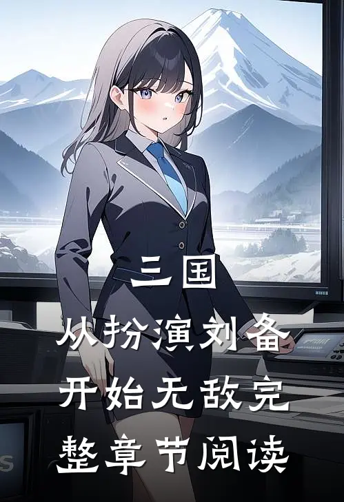 三国从扮演刘备开始无敌完整章节阅读