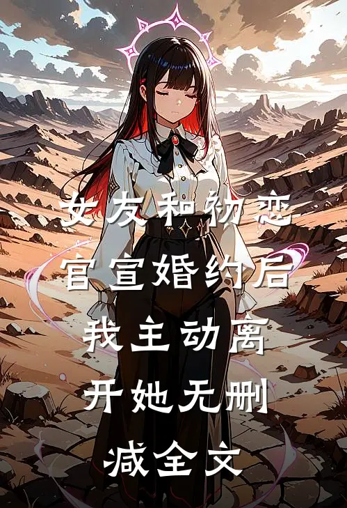 女友和初恋官宣婚约后，我主动离开她无删减全文