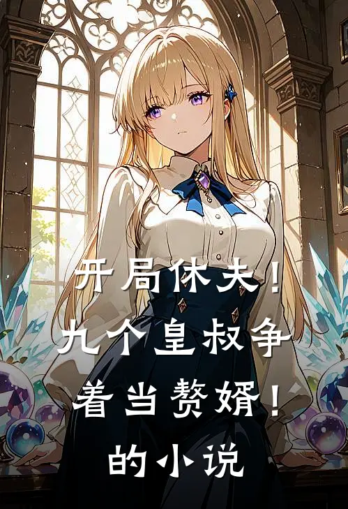开局休夫!九个皇叔争着当赘婿!的有哪些