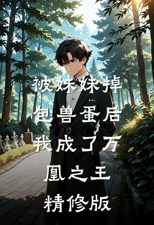 被妹妹掉包兽蛋后,我成了万凰之王.精修版免费阅读