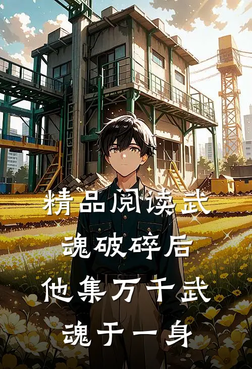 精品阅读武魂破碎后,他集万千武魂于一身的
