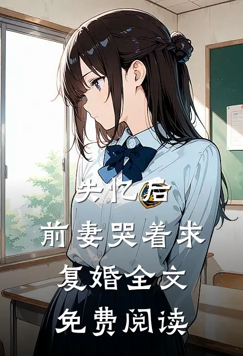 失忆后,前妻哭着求复婚全文免费阅读