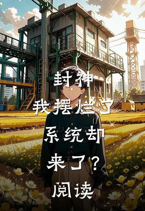 封神我摆烂了,系统却来了?阅读