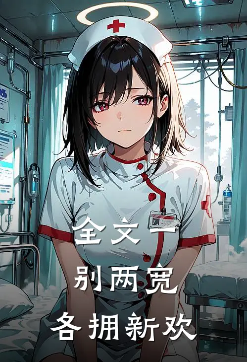 全文一别两宽,各拥新欢的