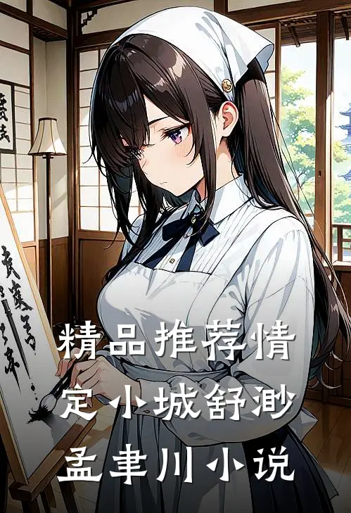 精品推荐情定小城舒渺孟聿川小说