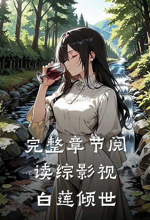完整章节阅读综影视白莲倾世