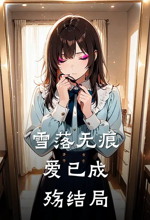 雪落无痕,爱已成殇结局是he吗