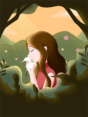 你是我蓄谋已久的风花雪月完整阅读