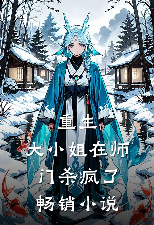 重生大小姐在师门杀疯了畅销免费阅读