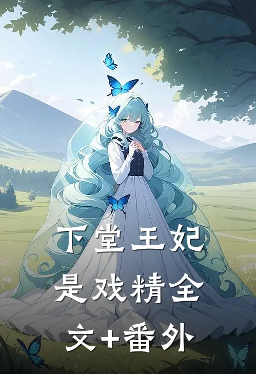 下堂王妃是戏精全文+番外