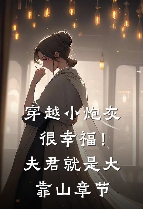 穿越小炮灰很幸福!夫君就是大靠山章节免费阅读
