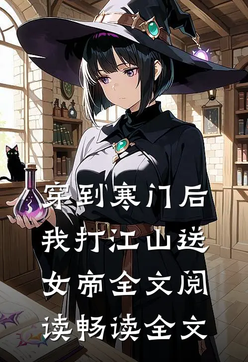 穿到寒门后我打江山送女帝全文阅读畅读全文