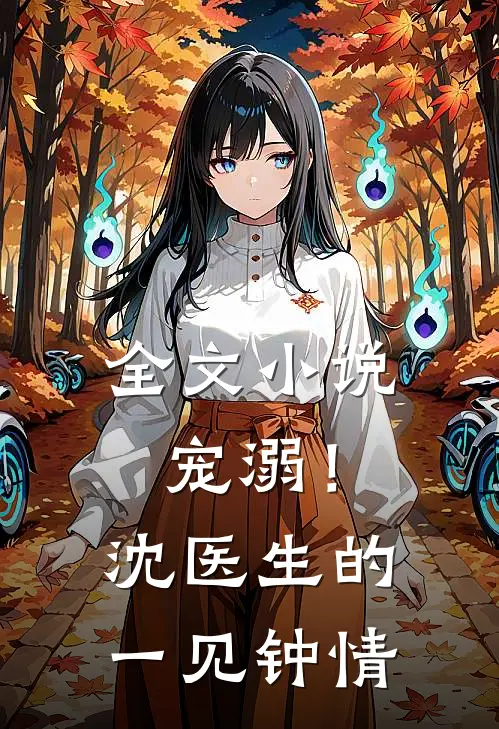 全文宠溺!沈医生的一见钟情免费阅读