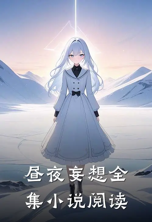 昼夜妄想全集小说阅读