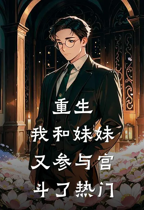 重生我和妹妹又参与宫斗了热门文